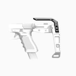 Repose-Joue CRP S-PRO Noir