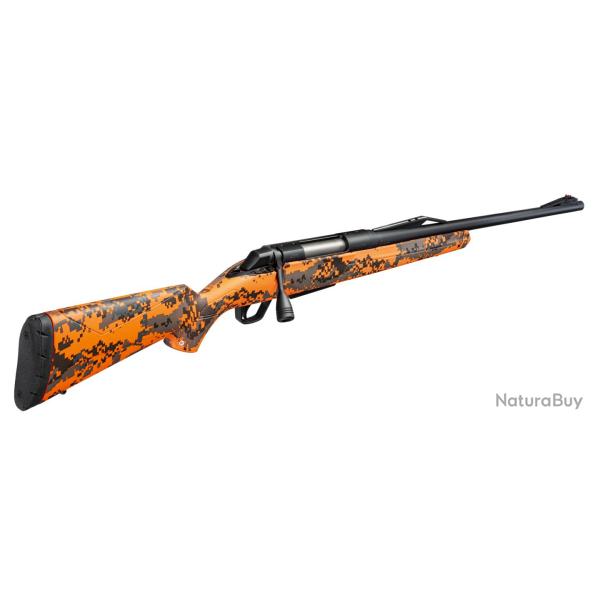 Carabine winchester xpr tracker blaze thr 30/06