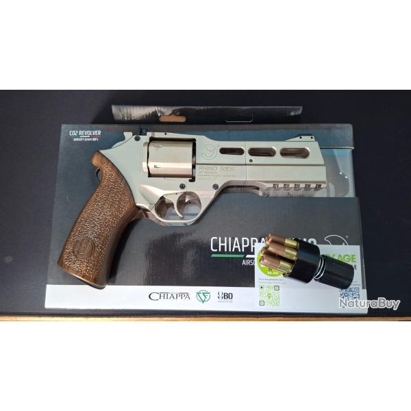 CHIAPPA RHINO AIRSOFT