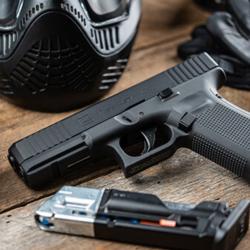 Umarex GLOCK 17 Gen5 T4E