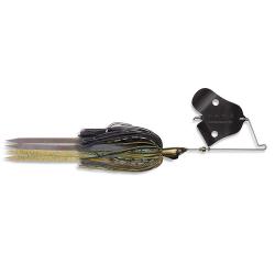 Buzzbait MEGABASS Jamaica boa Jr super metal Green pumpkin