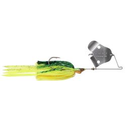 Buzzbait MEGABASS Jamaica boa Jr super metal Hot viper