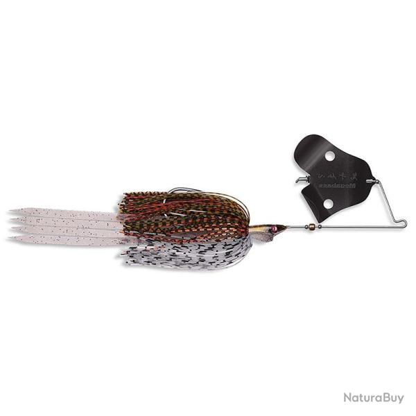 Buzzbait MEGABASS Jamaica boa Jr super metal Jamaica boa