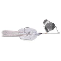 Buzzbait MEGABASS Jamaica boa Jr super metal White python