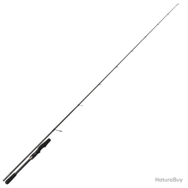 Canne spinning MEGABASS Cookai french limited 76 MH+
