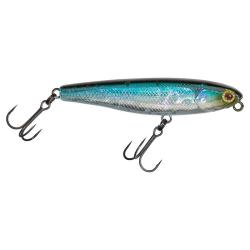 Leurre de surface ILLEX Bonnie 65 NF Ablette