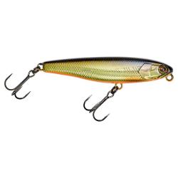 Leurre de surface ILLEX Bonnie 65 UV Secret gold baitfish