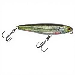 Leurre de surface ILLEX Bonnie 65 RT Roach