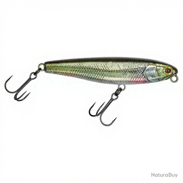 Leurre de surface ILLEX Bonnie 65 RT Roach