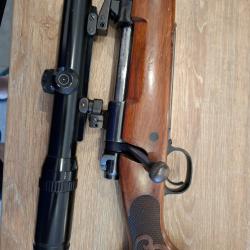 Lunette et montage amovible