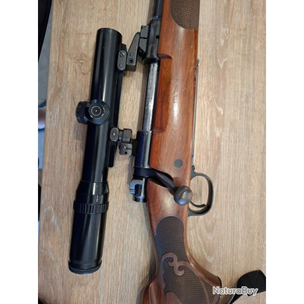 Lunette et montage amovible