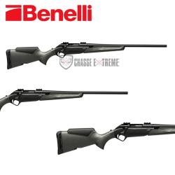 Carabine BENELLI Lupo Granite Moss 61cm Cal 7mm Prc