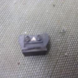 hausse de carabine rabattable Browning SA Smokeless en 22 lr