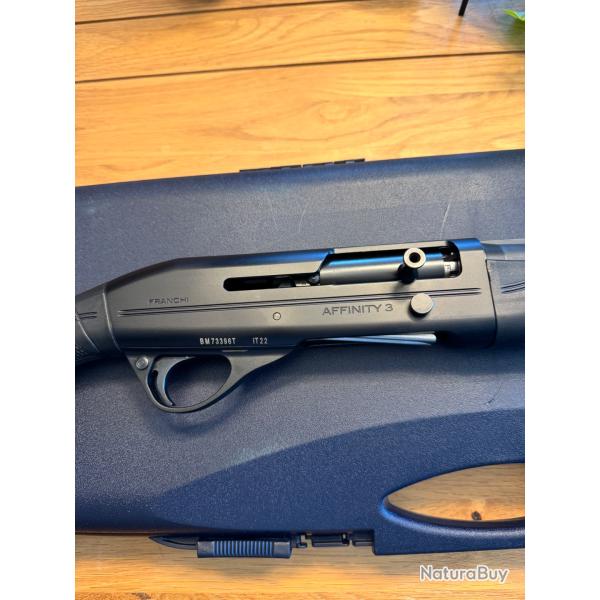 Franchi Affinity 3 cal 20