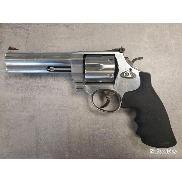 OCCASION Revolver Smith&Wesson 629 44MAG 5"