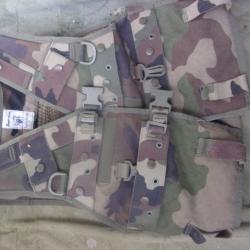 gilet tactical armm&eacute;e fran&ccedil;aise 103/05