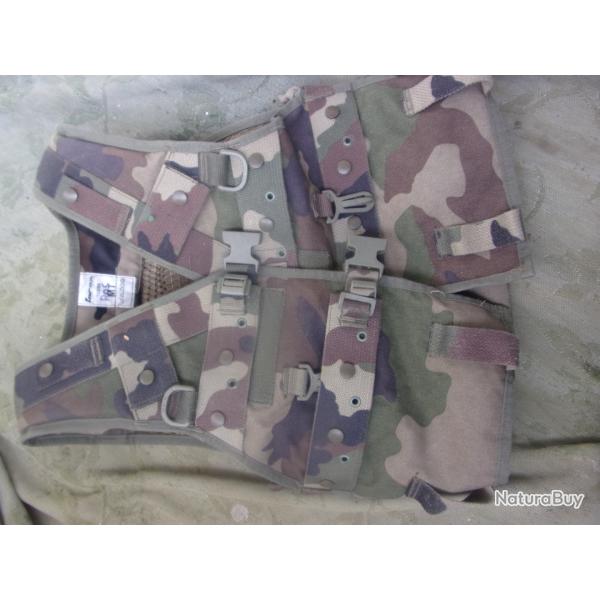 gilet tactical armm�e fran�aise 103/05