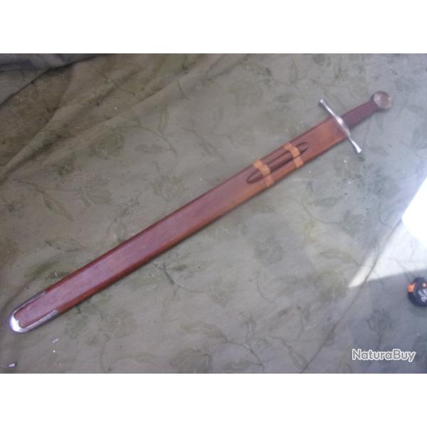 reproduction �p�e m�di�vale 96 cm