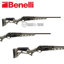 Carabine BENELLI Lupo Alpha BE-S.T. Gun M&eacute;tal Gris 56cm Cal 300 Win Mag