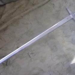reproduction &eacute;p&eacute;e Excalibur King Arthur  103 cm