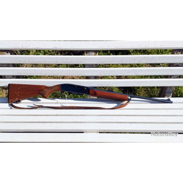 Carabine REMINGTON 7400 Cal .280 OCCASION