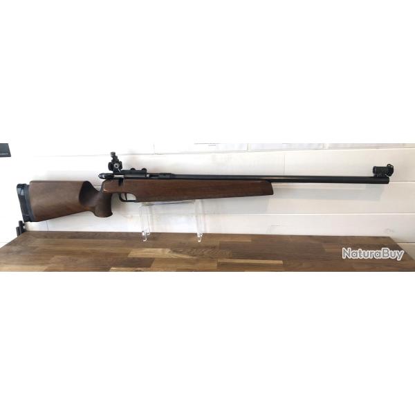 Carabine Anschutz MATCH 54 OCCASION