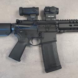 Carabine CMMG MK4 300 AAC BANSHEE 8"