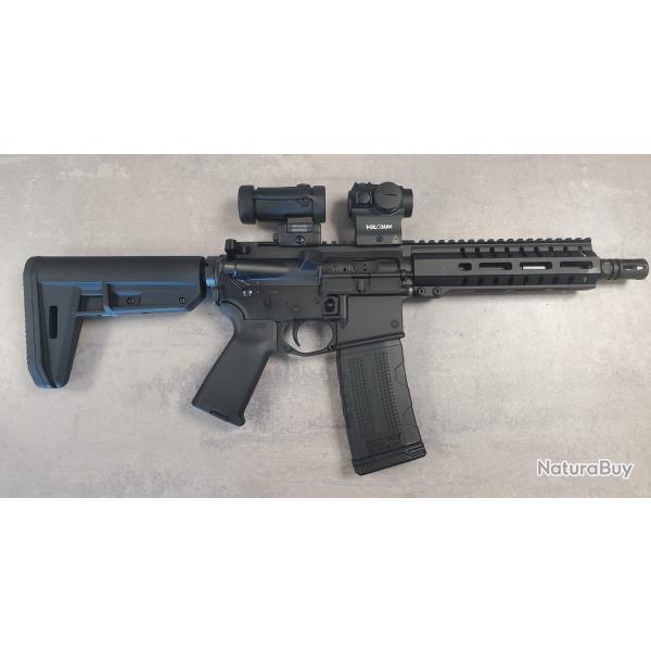 Carabine CMMG MK4 300 AAC BANSHEE 8"