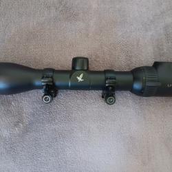 1E sans prix de reserve : Lunette swarovski z6i 1,7-10x42