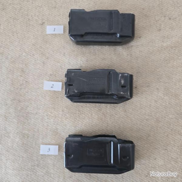 CHARGEUR REMINGTON 7400 CAL. 280 REM