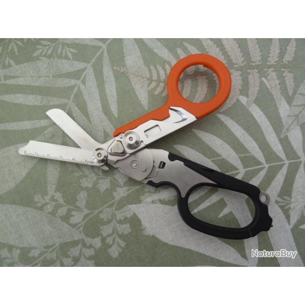Ciseau secours / rescue