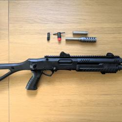 FABARM STF12 Compact 12/76...