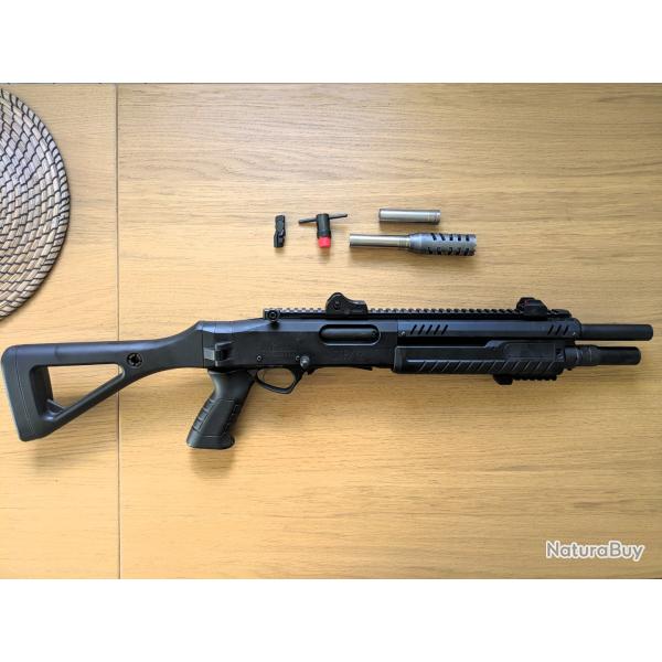 FABARM STF12 Compact 12/76...