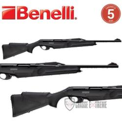 Carabine BENELLI Argo E Best Noire 51 Cm cal 308 win