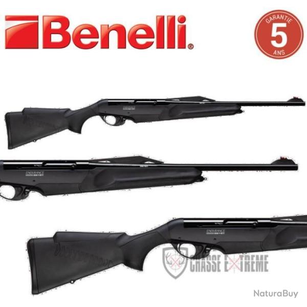 Carabine BENELLI Argo E Best Noire 51 Cm cal 308 win