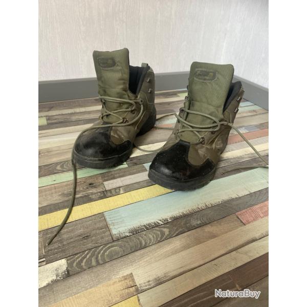 Chaussure de marche de marque d�cathlon