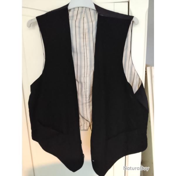 Gilet 1920