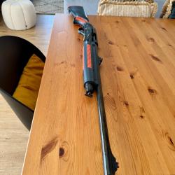 HATSAN - Mod&egrave;le Escort - Calibre 12.