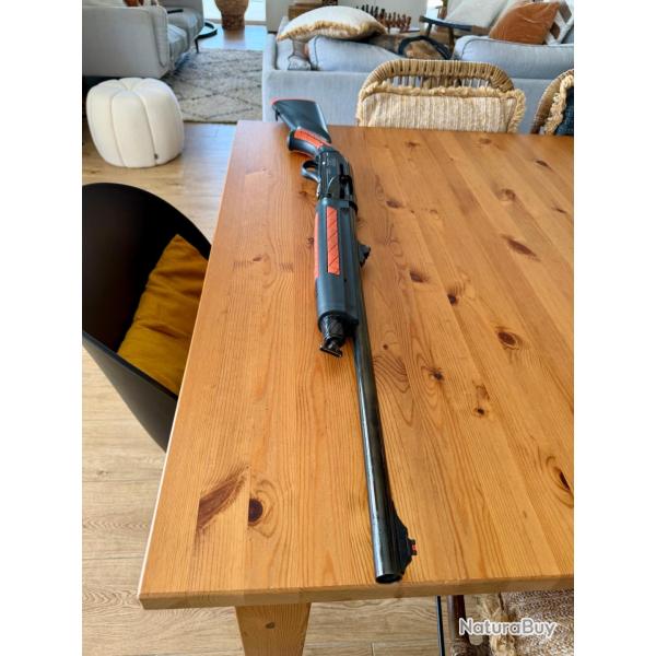 HATSAN - Mod�le Escort - Calibre 12.