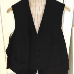 Gilet de Campagne 1910