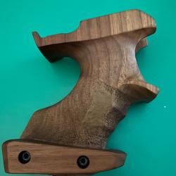 Crosse pour Pardini SP