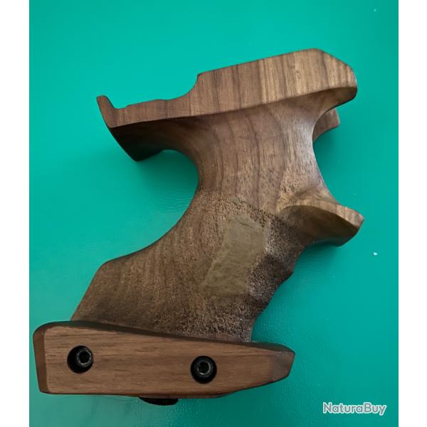 Crosse pour Pardini SP