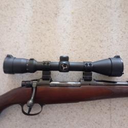 lunette bushnell trophy XLT 3-9x40
