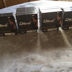 Cartouches calibre 12