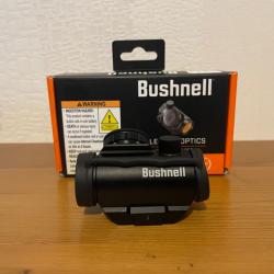 POINT ROUGE TUBULAIRE BUSHNELL TROPHY TRS25 3 MOA