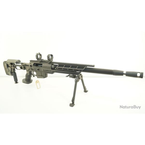 carabine pgm ultima ration