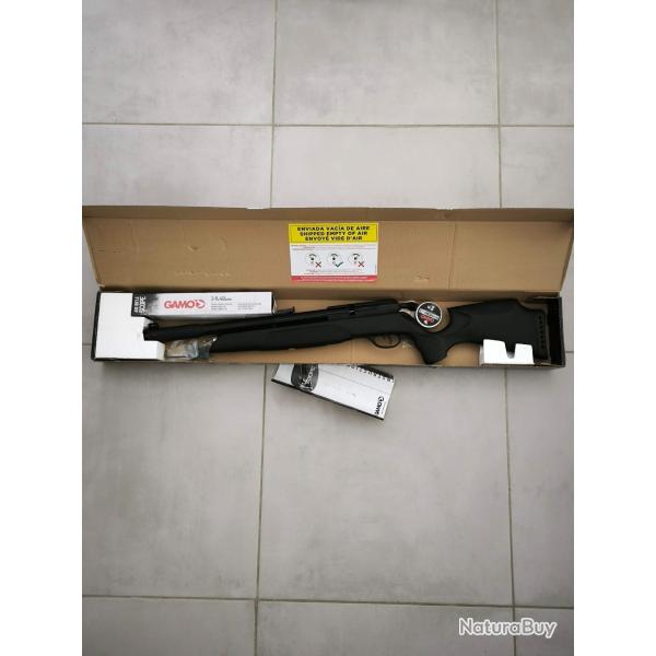 Carabine PCP Gamo arrow calibre 5,5