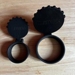 Bonnettes / Flip Cover pour Steiner M5xi 5-25x56