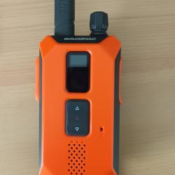 talkie walkie Decathlon