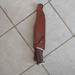 poignard grande taille